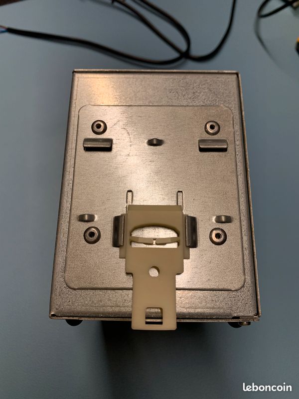Alimentation ELC ALE2405R 24V 120W (image 3)