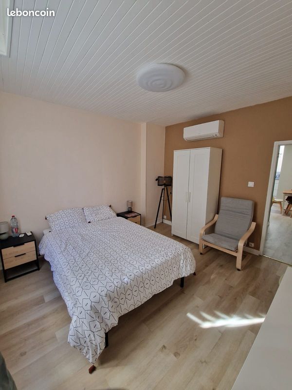 Appartement 2 pièces 18 m² · à Avignon · 18 m² · 670 €