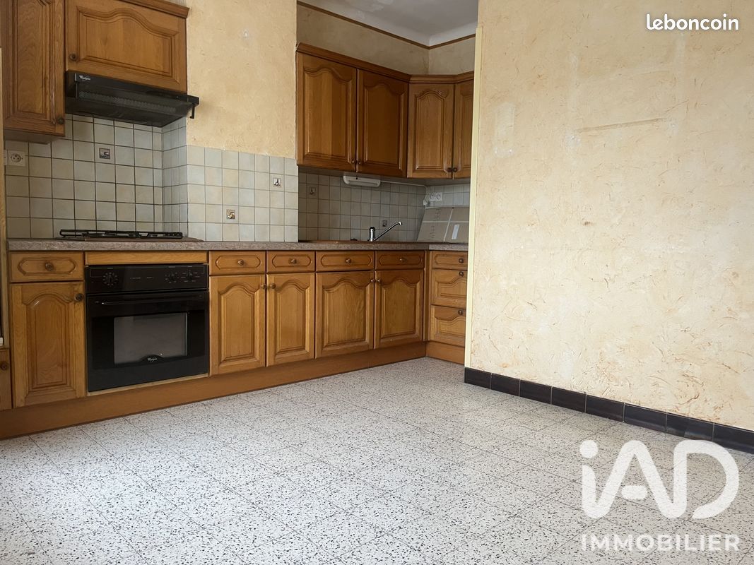 Maison 4 pièces 91 m² · à Illies · 91 m² · 163 000 €