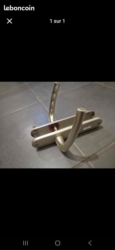 Clenche (image 1)