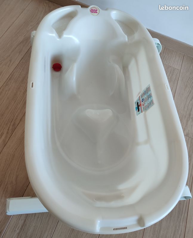 Baignoire bébé (image 2)