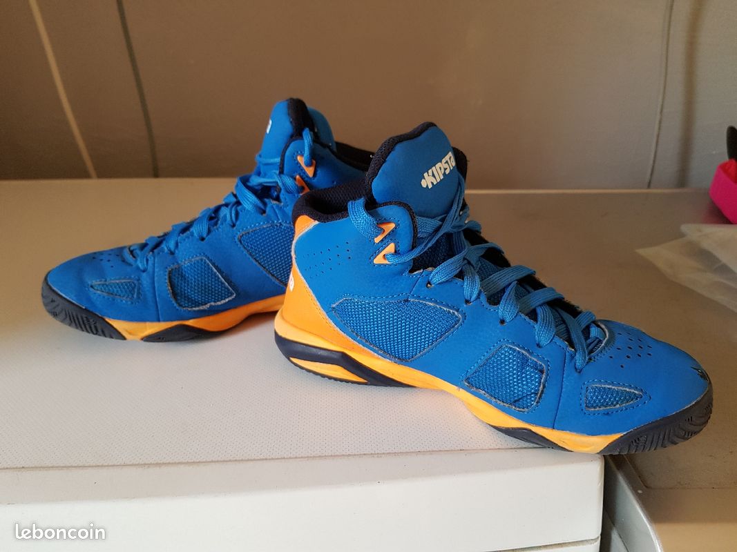 Chaussures de basket (image 1)