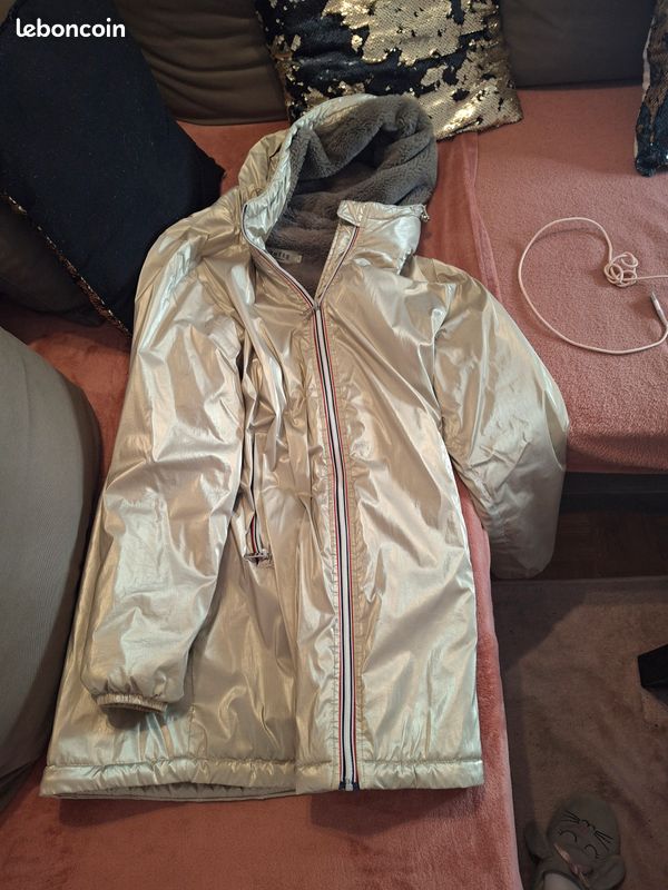 Manteau Impermeable Vinted Manteau Long Femme Kiabi Vinted Vestes