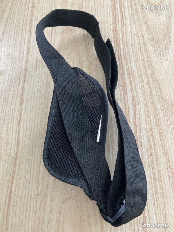 500 Ml Ceinture Running Decathlon Ceinture Porte Bidon Decathlon