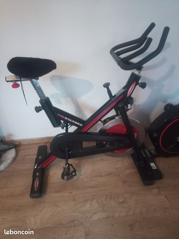 Panatta Sport Star Bike Evolution Panatta Spin Bike Panatta Sport