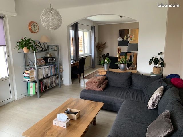 Appartement 4 pièces 115 m² · à Fegersheim · 115 m² · 239 000 €