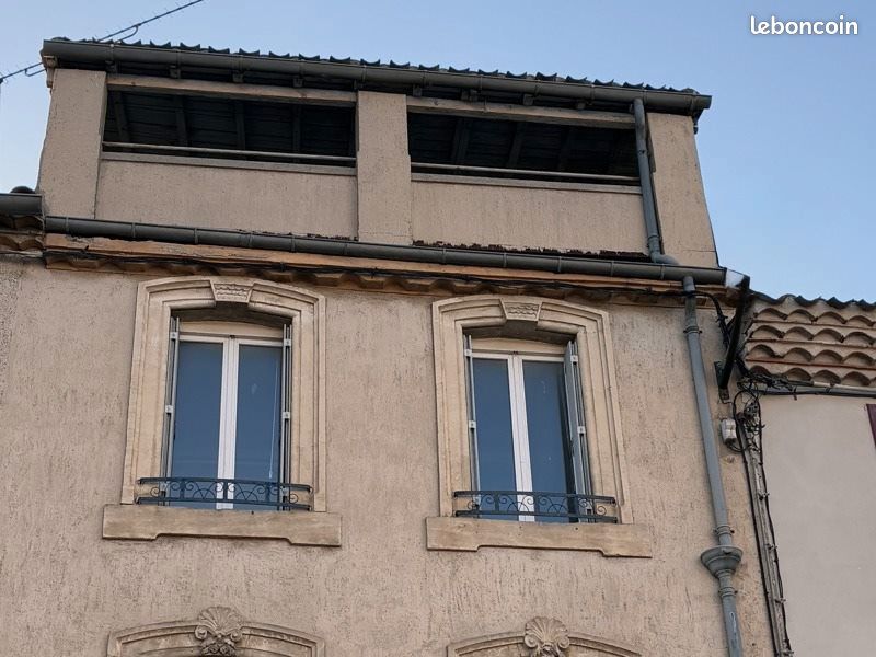 Maison 4 pièces 83 m² · à Carcassonne · 83 m² · 117 000 €