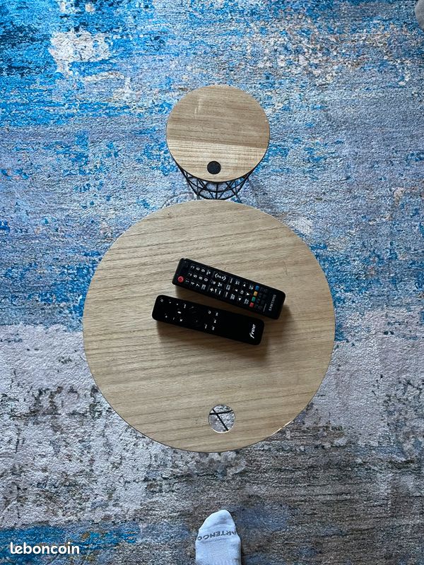 Table basse (image 2)