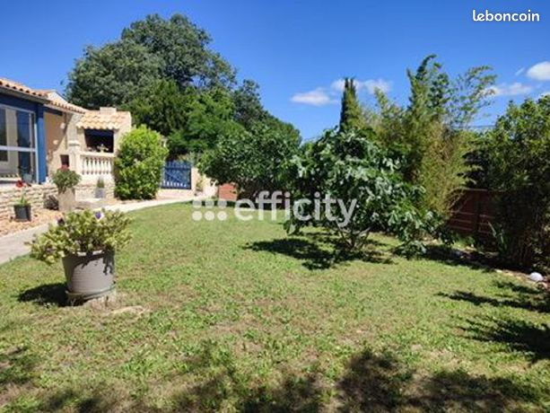 Maison 5 pièces 120 m²