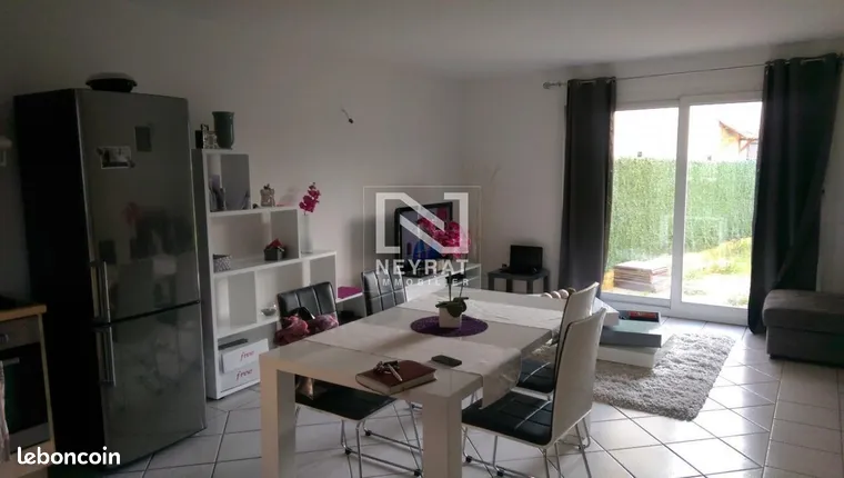 Annonce location Appartement fayence