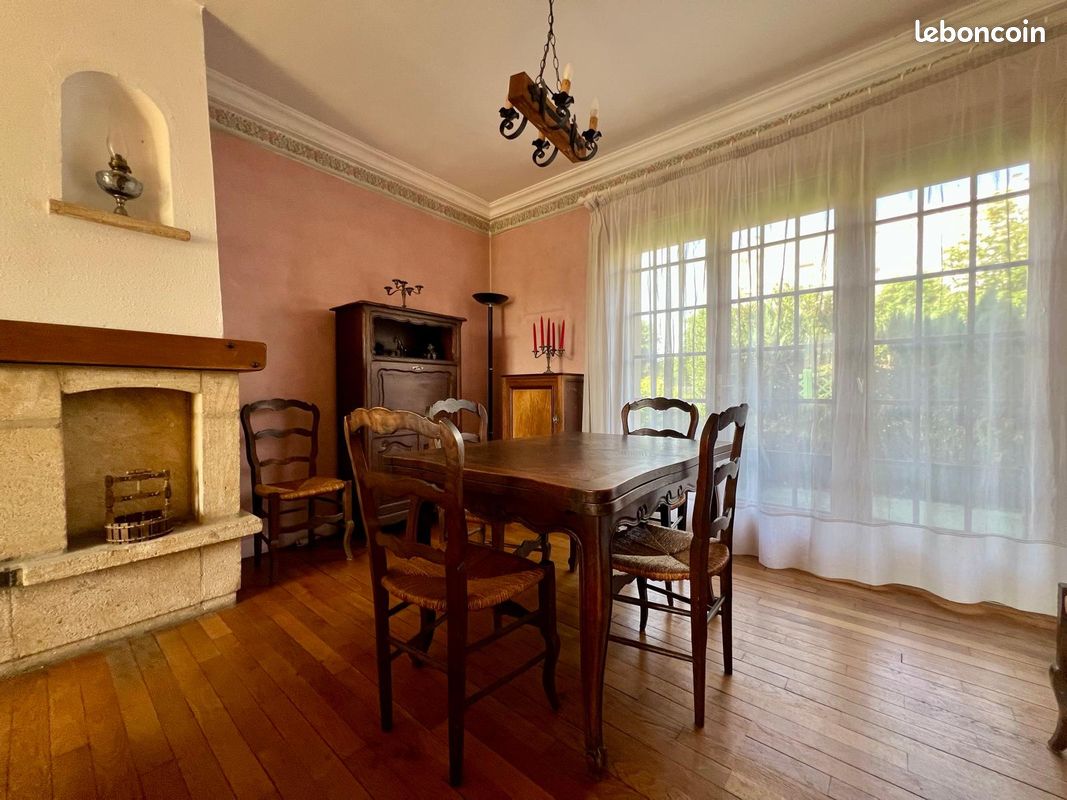 Maison 5 pièces 104 m² (image 5)