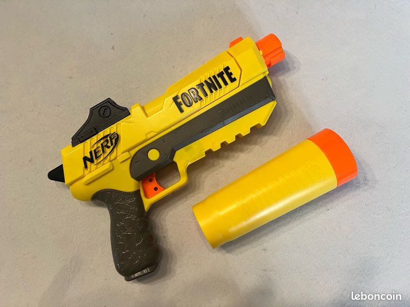 Nerf Fortnite SP-L (image 3)