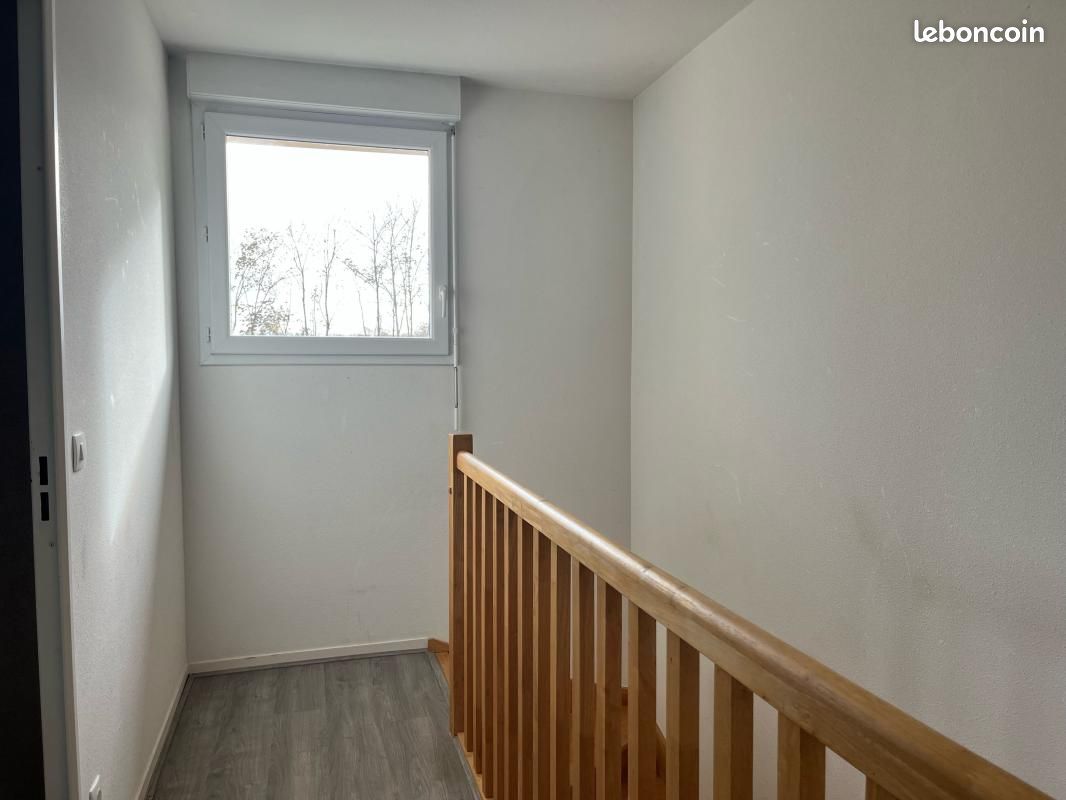 Appartement a louer bourges - 3 pièce(s) - 62 m2 - Surfyn