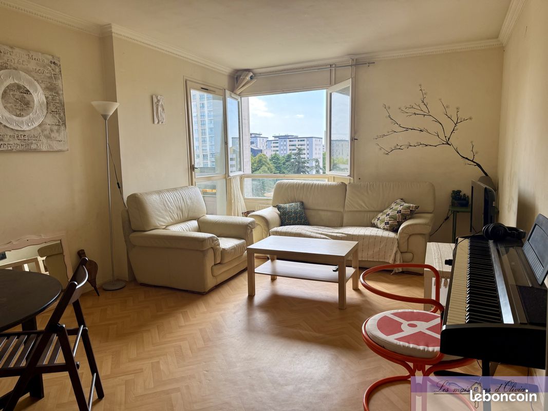 Appartement 3 pièces 67 m² · à Boissy-Saint-Léger · 67 m² · 225 000 €