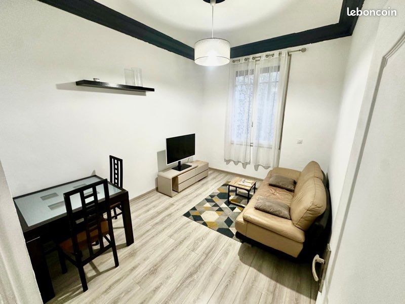 Appartement 2 pièces 37 m² · à Nice · 37 m² · 169 000 €