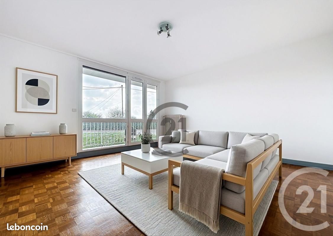 Appartement 3 pièces 64 m² · à Sens · 64 m² · 780 €/mois