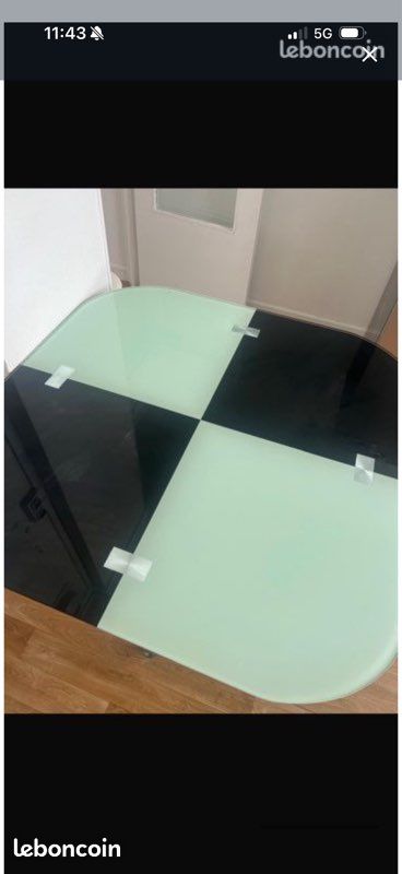 Table de cuisine (image 3)