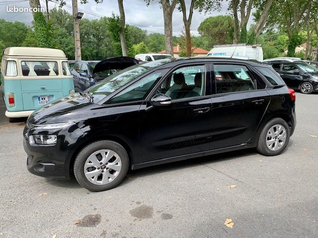 Citroën C4 Picasso II 1.2 THP 130 (image 3)