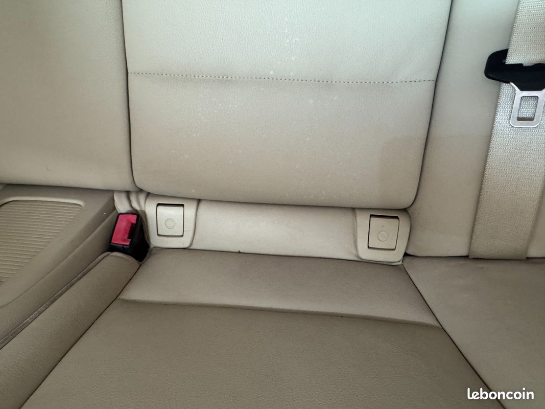 BMW SERIE 3 CAB E93 330i Luxe A (image 39)