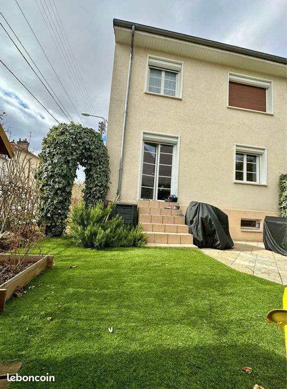 Maison 5 pièces 87 m² · à Dijon · 87 m² · 309 000 €