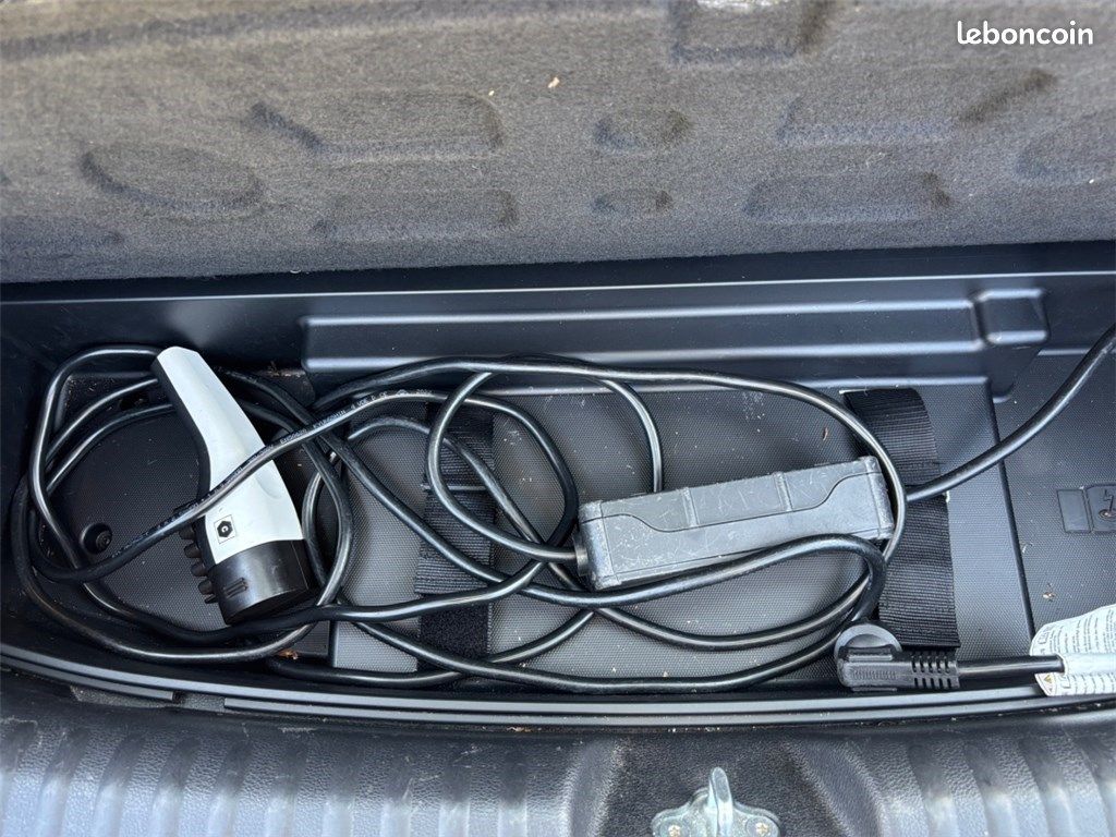 Kia Xceed HYBRIDE RECHARGEABLE 1.6 GDI 141CH DCT6 Active (image 14)