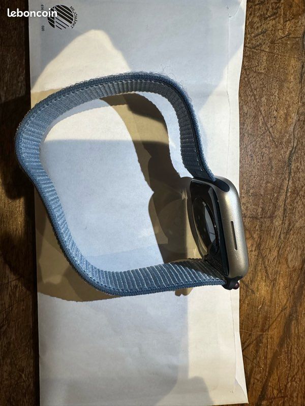 Apple Watch série 9 45mm (image 3)