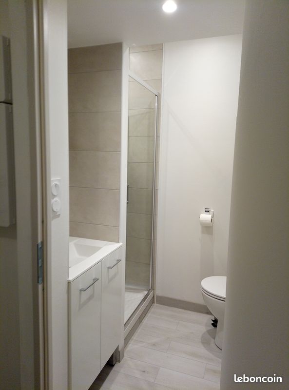 Appartement a louer beaune - 1 pièce(s) - 15 m2 - Surfyn