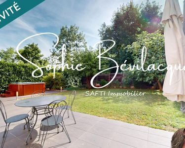 Maison 459 000 € - 113 m²