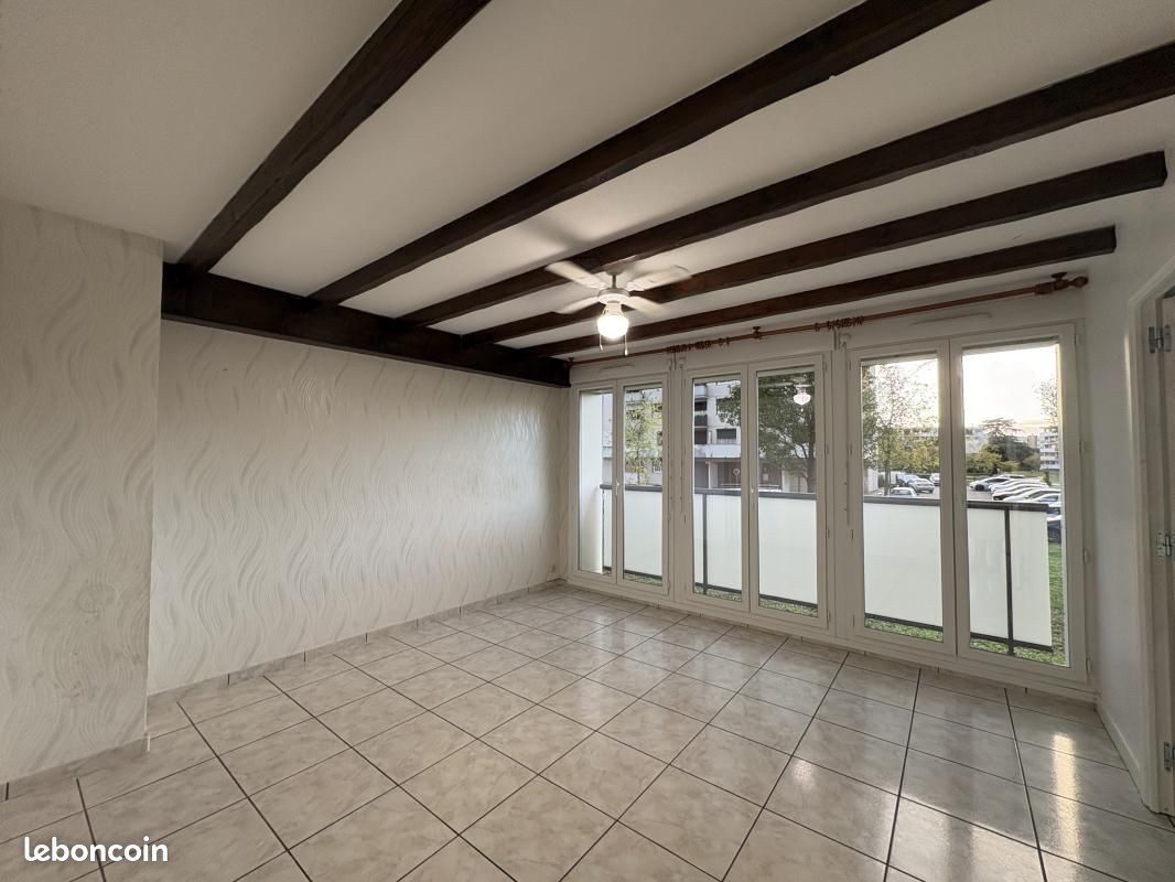 Appartement 4 pièces 73 m² · à Saint-Priest · 73 m² · 177 250 €