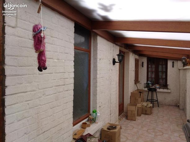 Maison 6 pièces 70 m²
