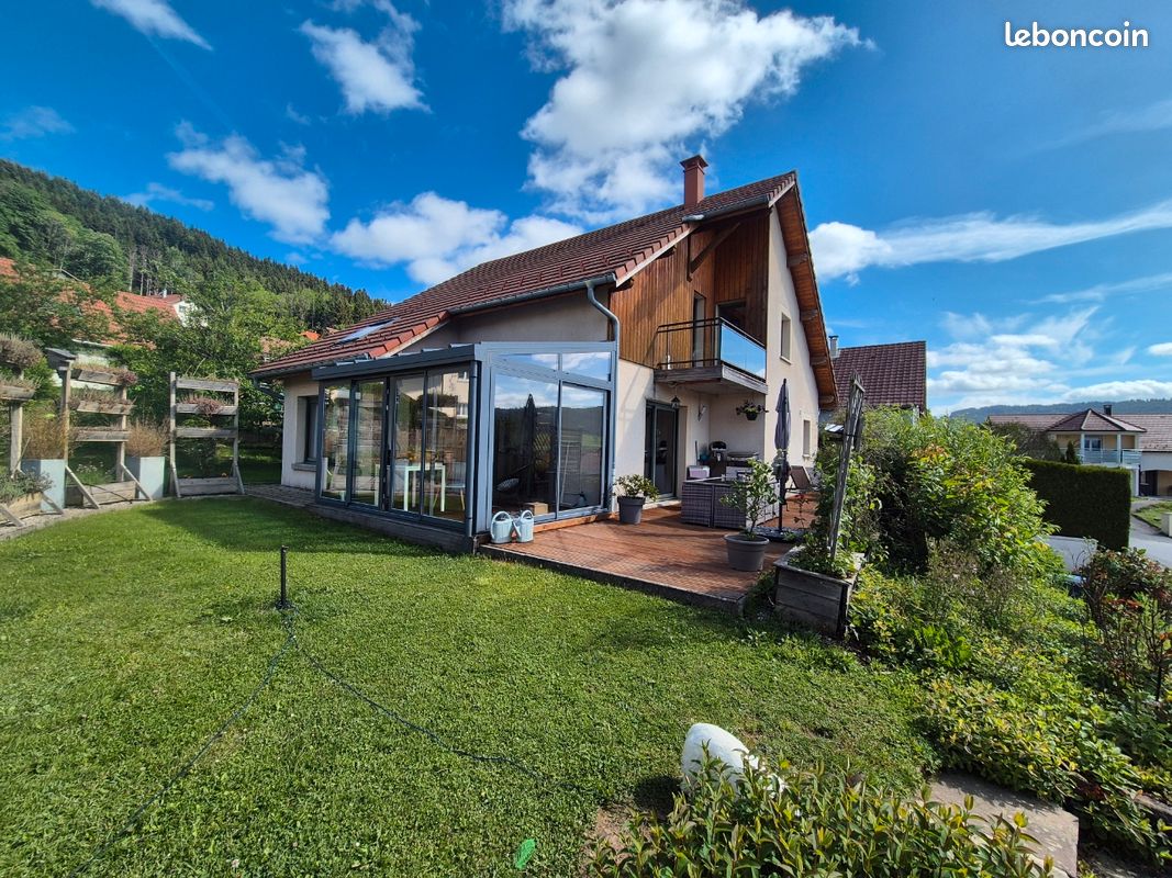 Maison 6 pièces 146 m² · à Les Fins · 146 m² · 469 000 €