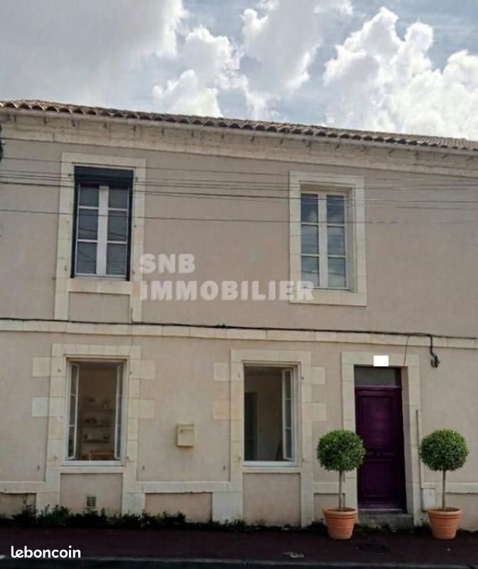 Maison 6 pièces 175 m² · à L'Isle-d'Espagnac · 175 m² · 198 000 €