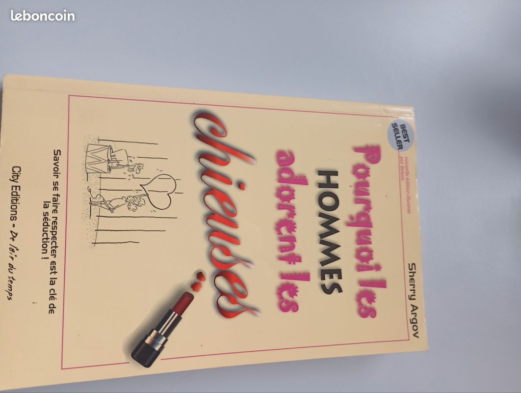 Lot/ unité de livres (image 10)