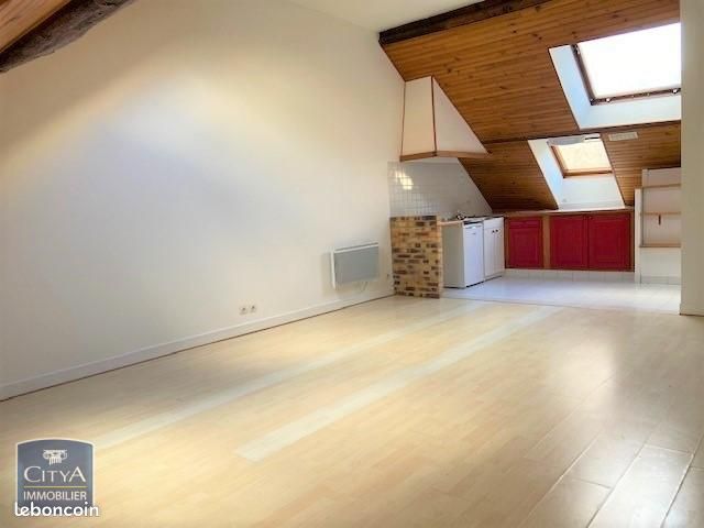 Appartement 2 pièces 44 m² · à Château-Thierry · 44 m² · 591 €