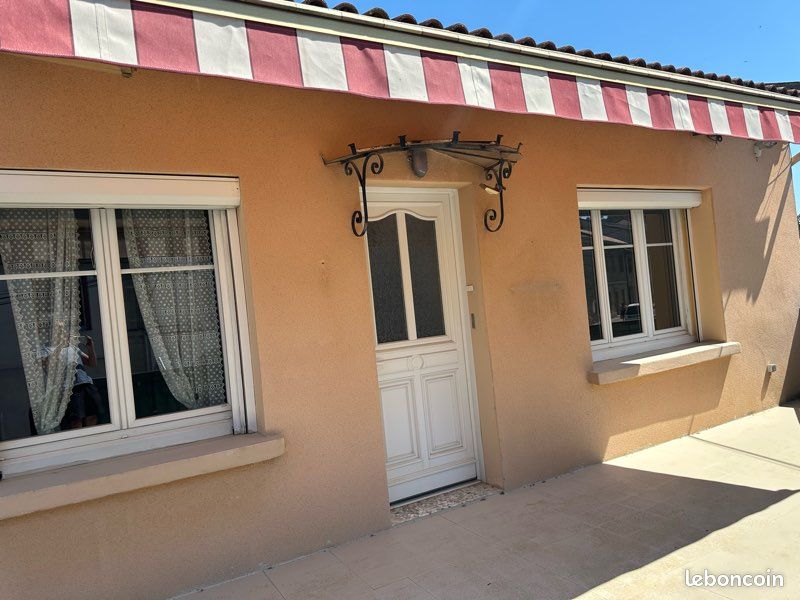 Maison 3 pièces 80 m² · à La Roque-d'Anthéron · 80 m² · 1 200 €/mois