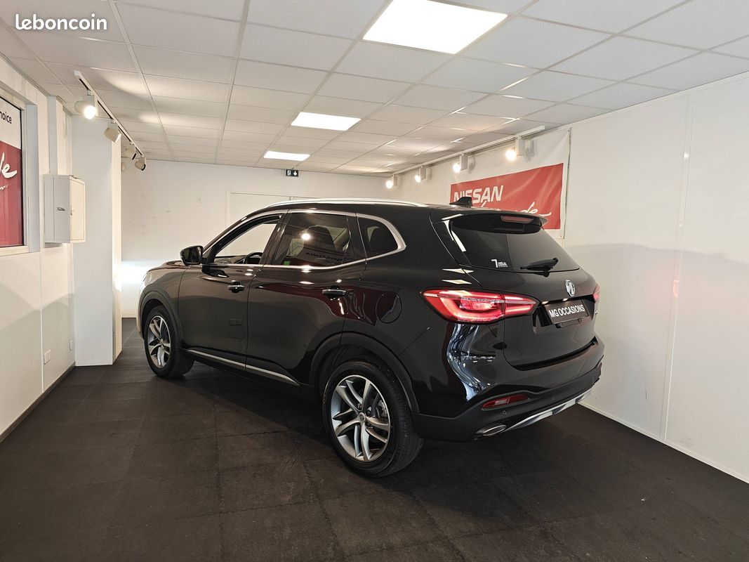 MG EHS 1.5T GDI PHEV Luxury (image 25)