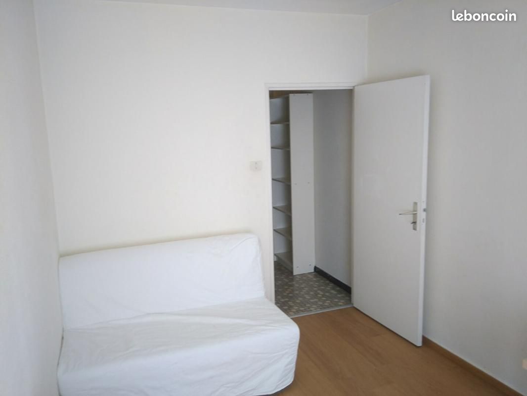 Appartement 1 pièce 19 m² · à Strasbourg · 19 m² · 520 €