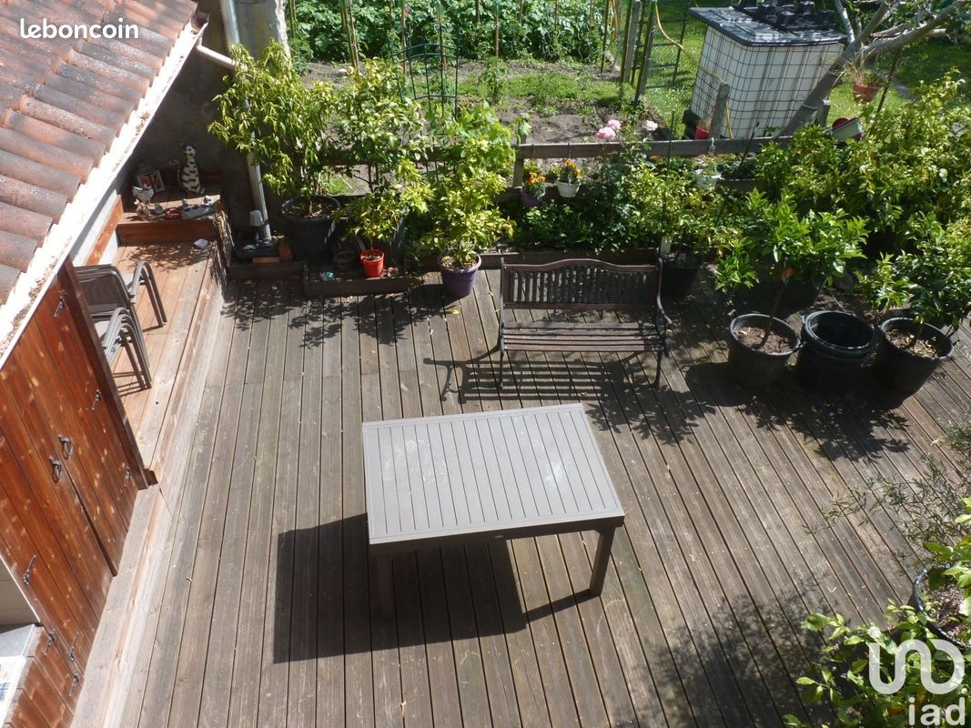 Maison de ville 5 pièces 159 m² - Orthez 64300 (image 3)