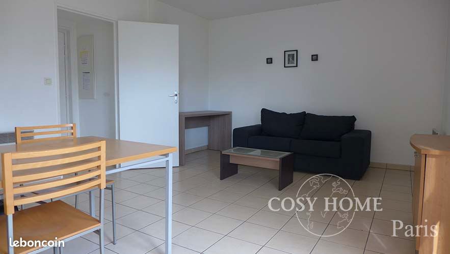 Appartement 2 pièces 45 m² · à Bry-sur-Marne · 45 m² · 780 €/mois