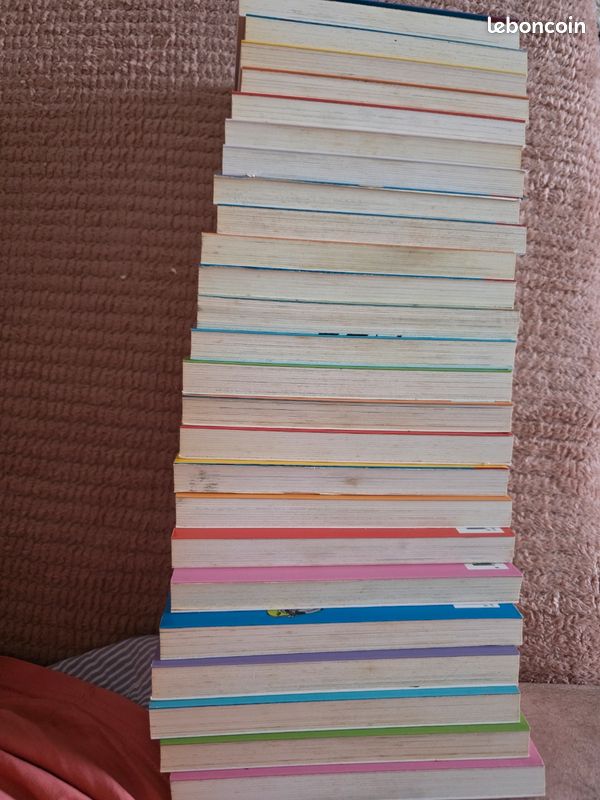 Dragon Ball- Lot tomes 1 à 25 ⁃ Edition originale Glénat 1993-1996 (collection complète (image 3)