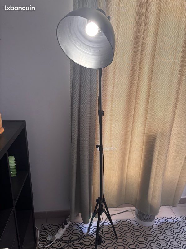 Lampadaire (image 2)