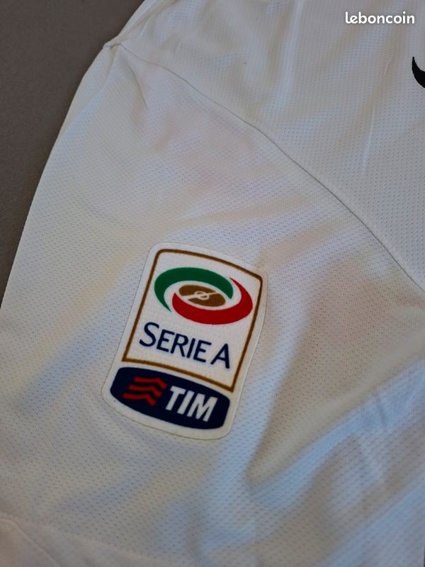 Juventus Extérieur Maillot de foot 2010 - 2011
