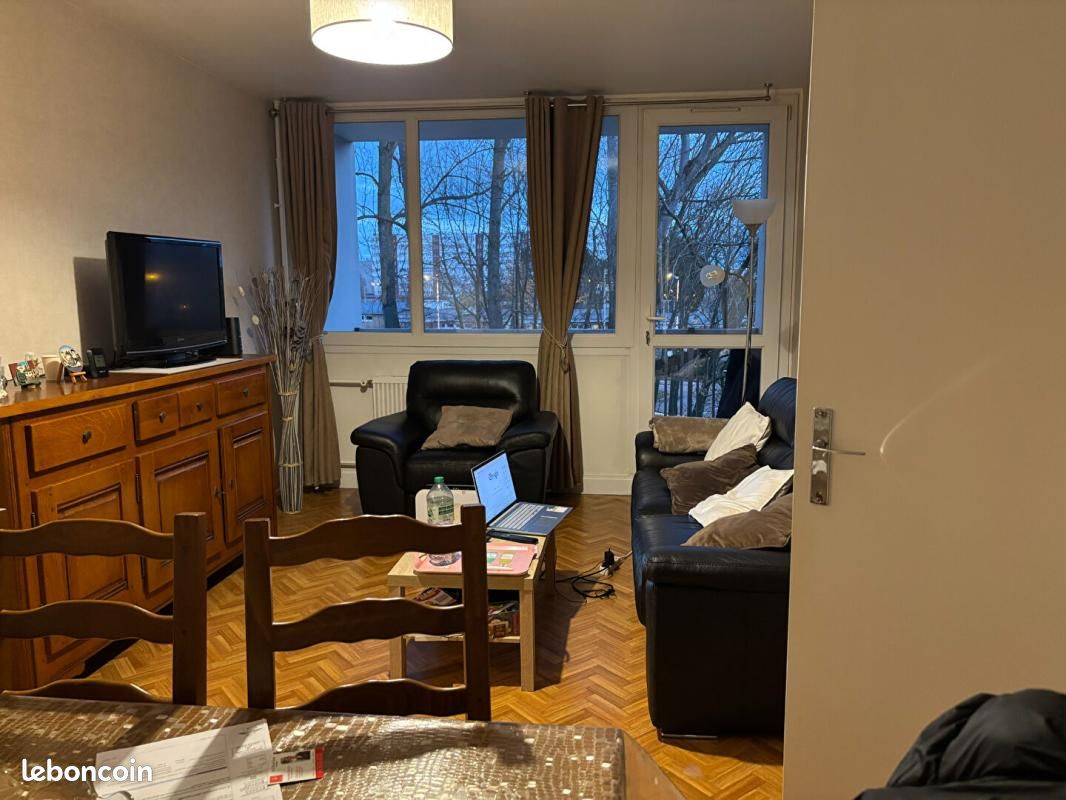 Appartement 2 pièces 50 m² · à Dunkerque · 50 m² · 122 907 €