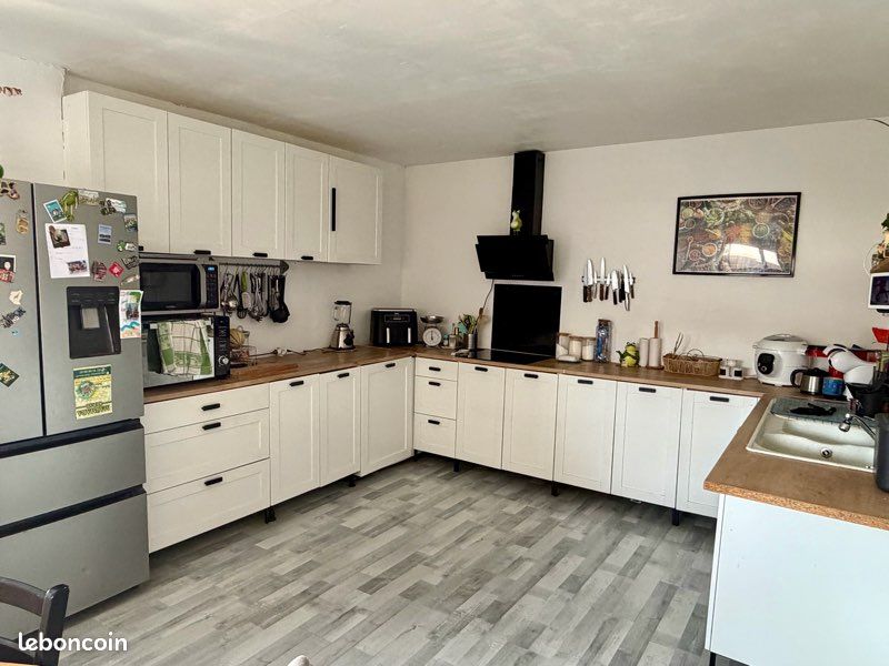 Maison 5 pièces 98 m² · à Ouville-la-Rivière · 98 m² · 178 000 €