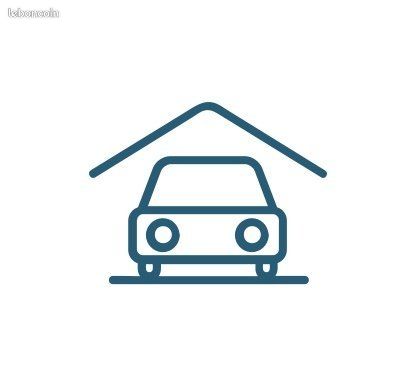Parking Nice · 50 000 €