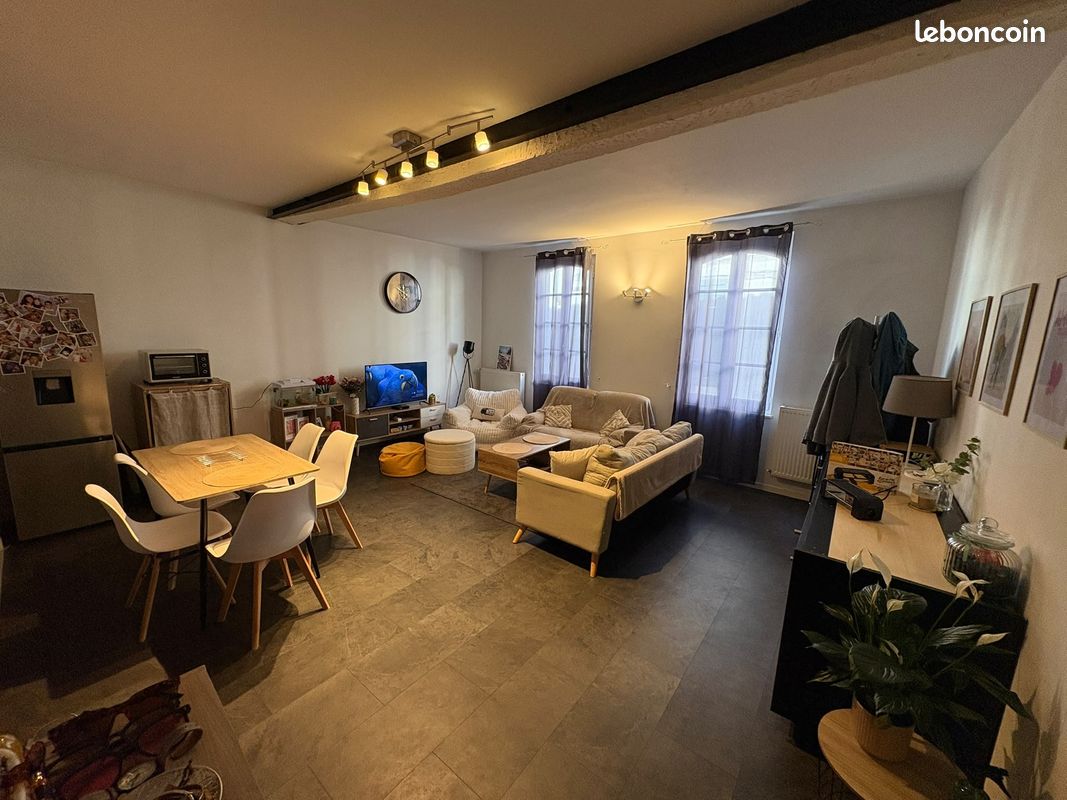 Appartement 3 pièces 74 m² · à Sorèze · 74 m² · 630 €/mois
