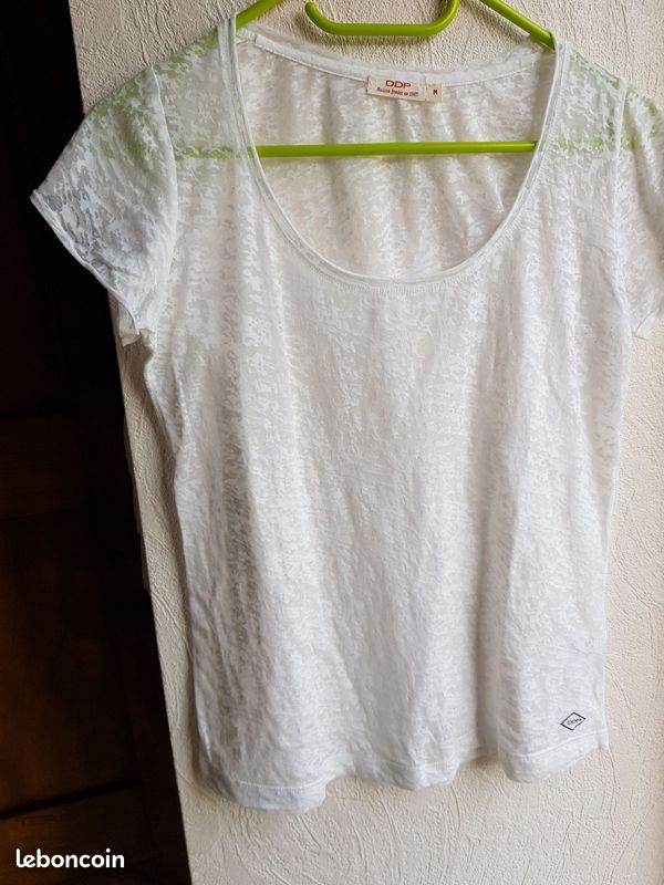 Tops, tee-shirts Ddp 38 (M, T2) (image 2)