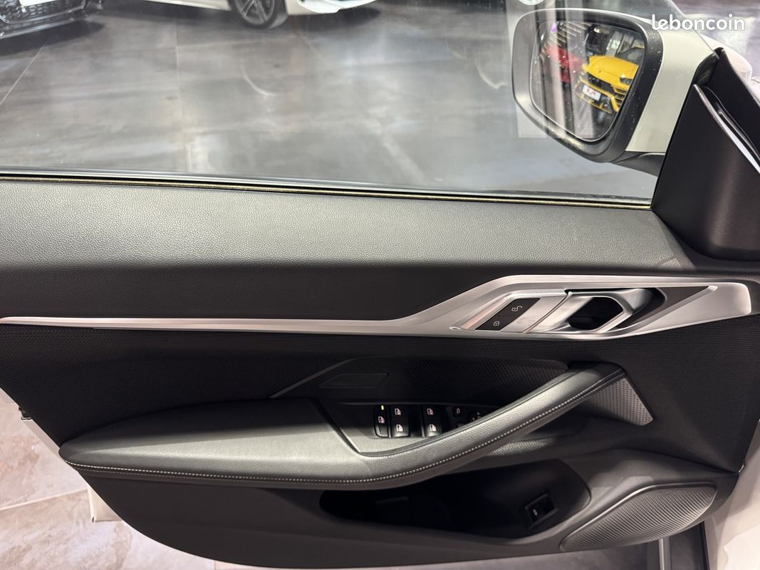 Bmw I4 (G26) I4 2023 36 500 KM E-DRIVE35 286CH PREMIERE MAIN TVA RECUP (image 21)