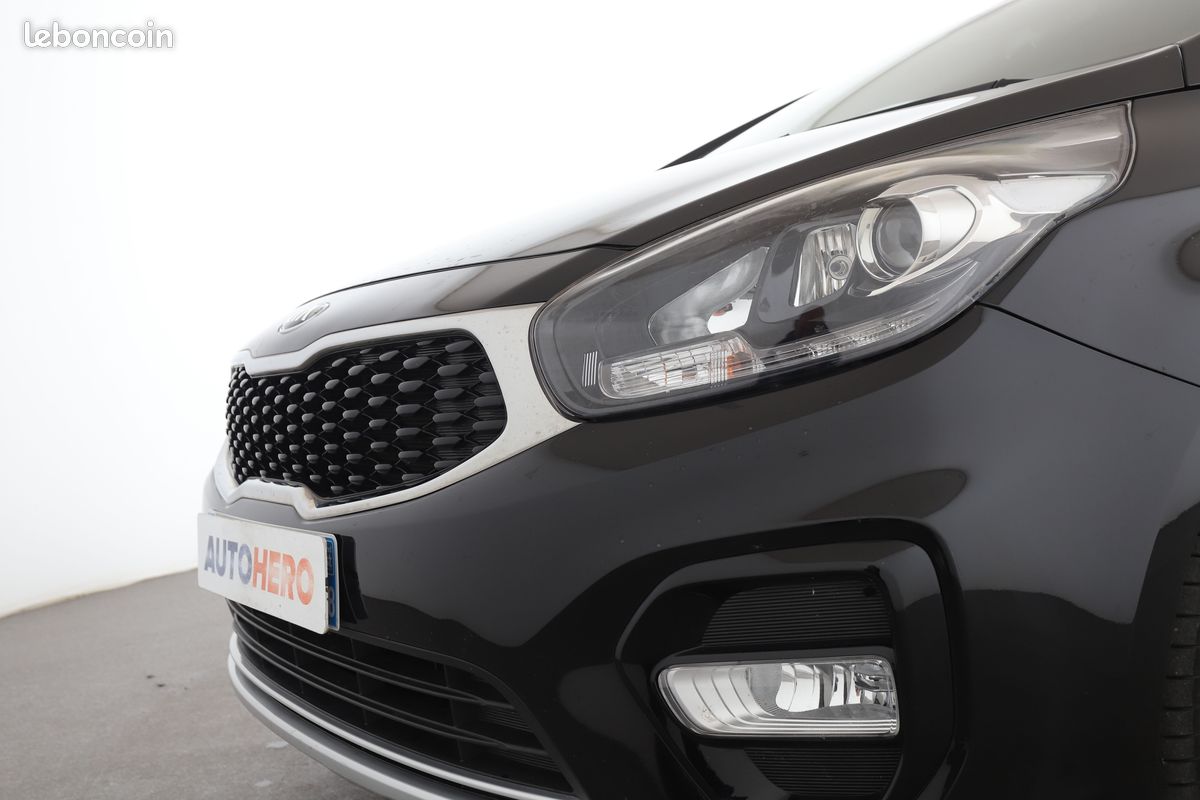 Kia Carens 1.7 CRDi ISG Active 7PL 141 ch (image 25)