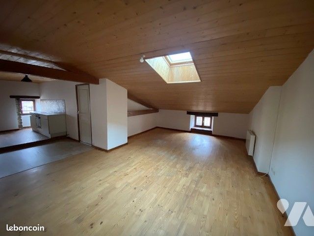 Appartement 2 pièces 49 m² · à Quintenas · 49 m² · 440 €/mois